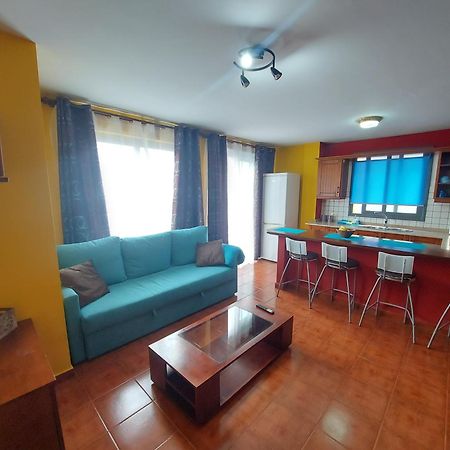 Vivienda Vacacional Em98, Los Llanos De Aridane Exterior photo