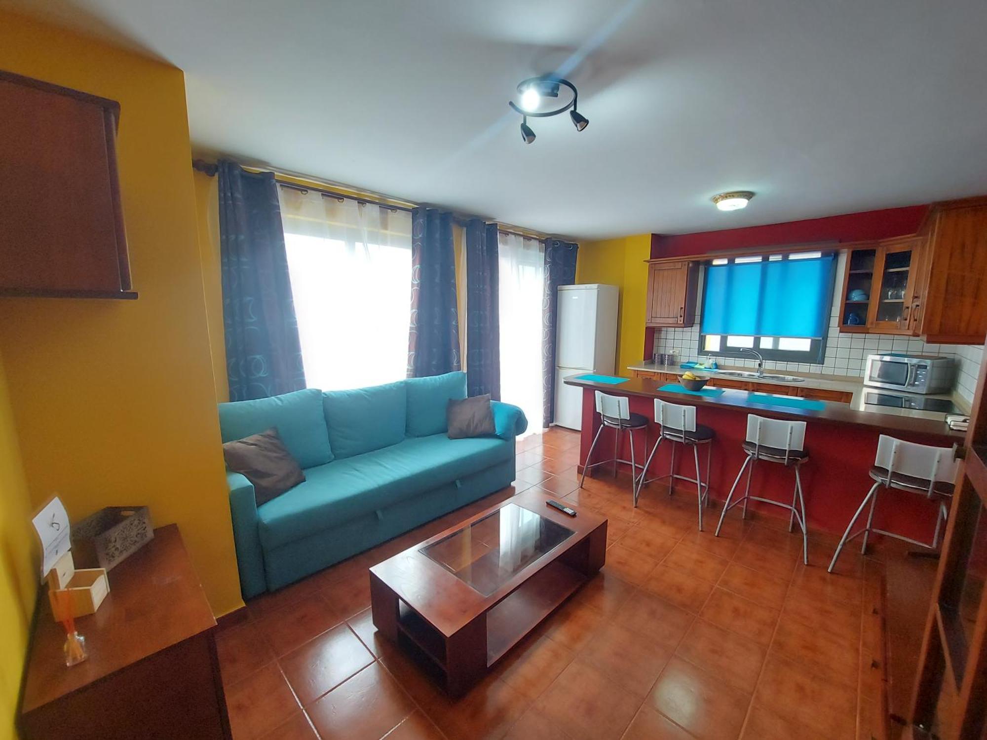 Vivienda Vacacional Em98, Los Llanos De Aridane Exterior photo