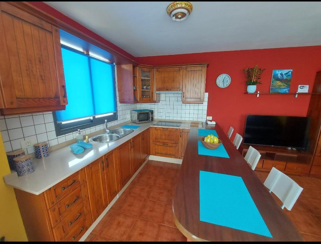 Vivienda Vacacional Em98, Los Llanos De Aridane Exterior photo