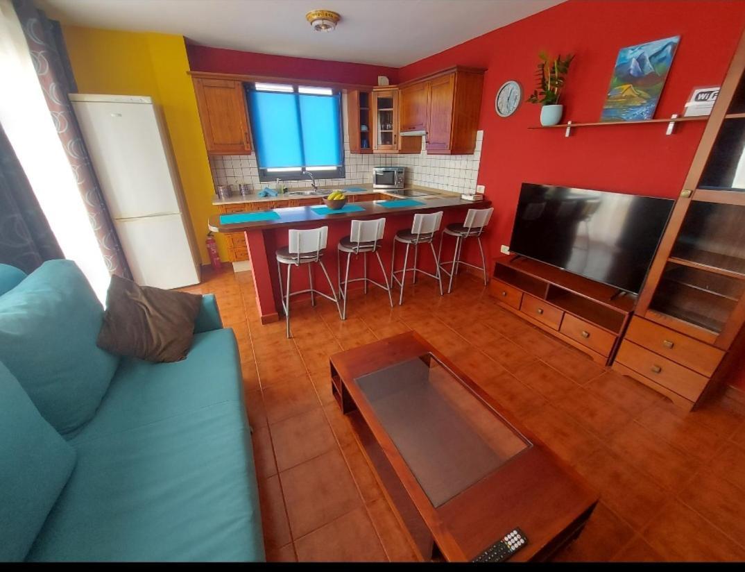 Vivienda Vacacional Em98, Los Llanos De Aridane Exterior photo